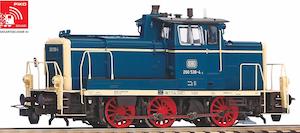 PIKO  BR 260 DB      55900
